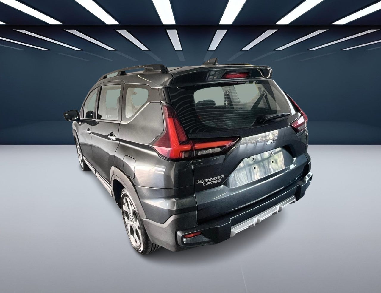 2024 Mitsubishi Xpander 1.5 Xpander Cross At