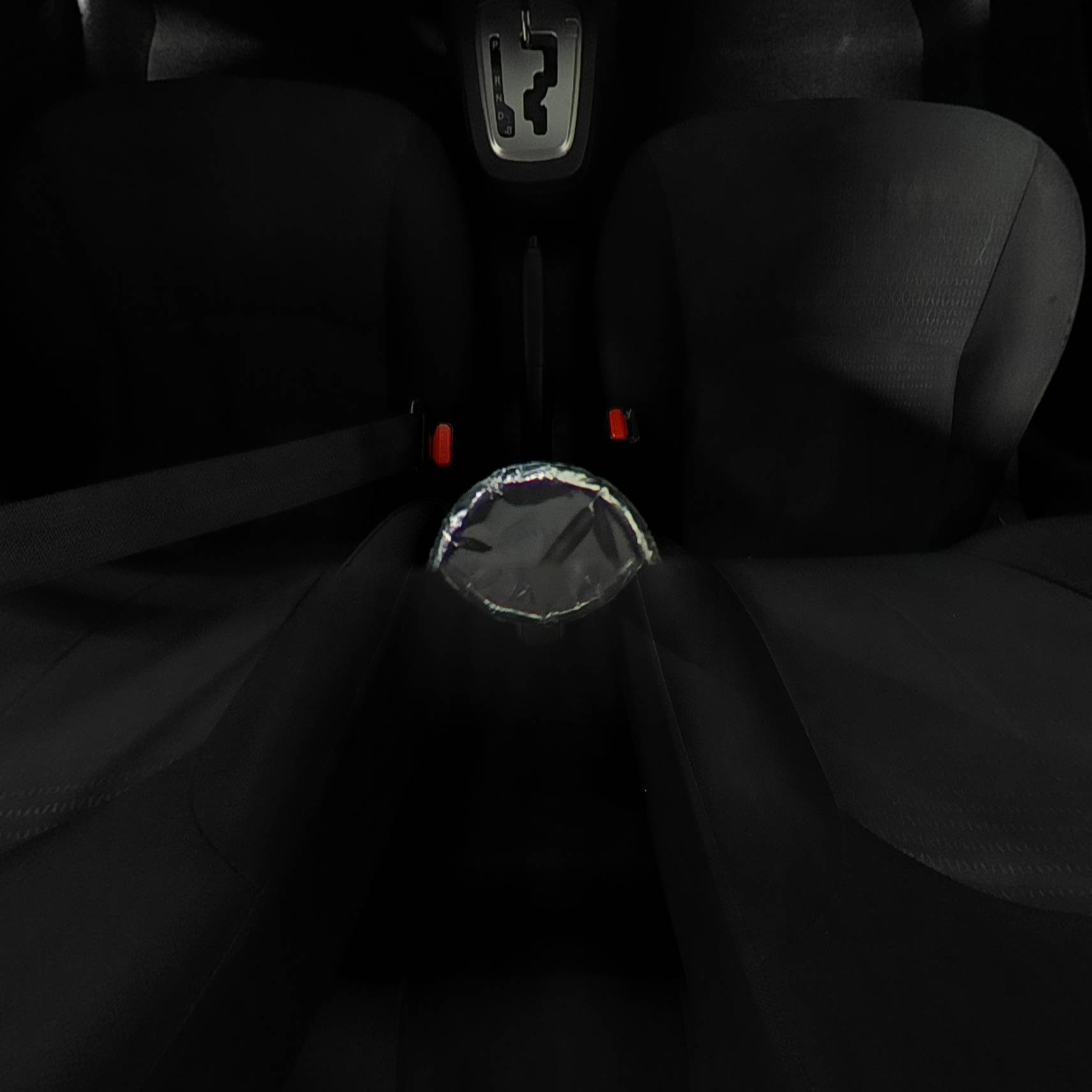 2024 Mitsubishi Mirage 1.2 Glx At