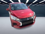 2024 Mitsubishi Mirage 1.2 Glx At