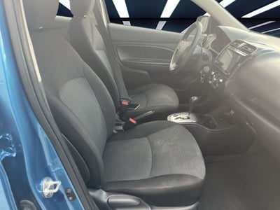 2024 Mitsubishi Mirage 1.2 Glx At