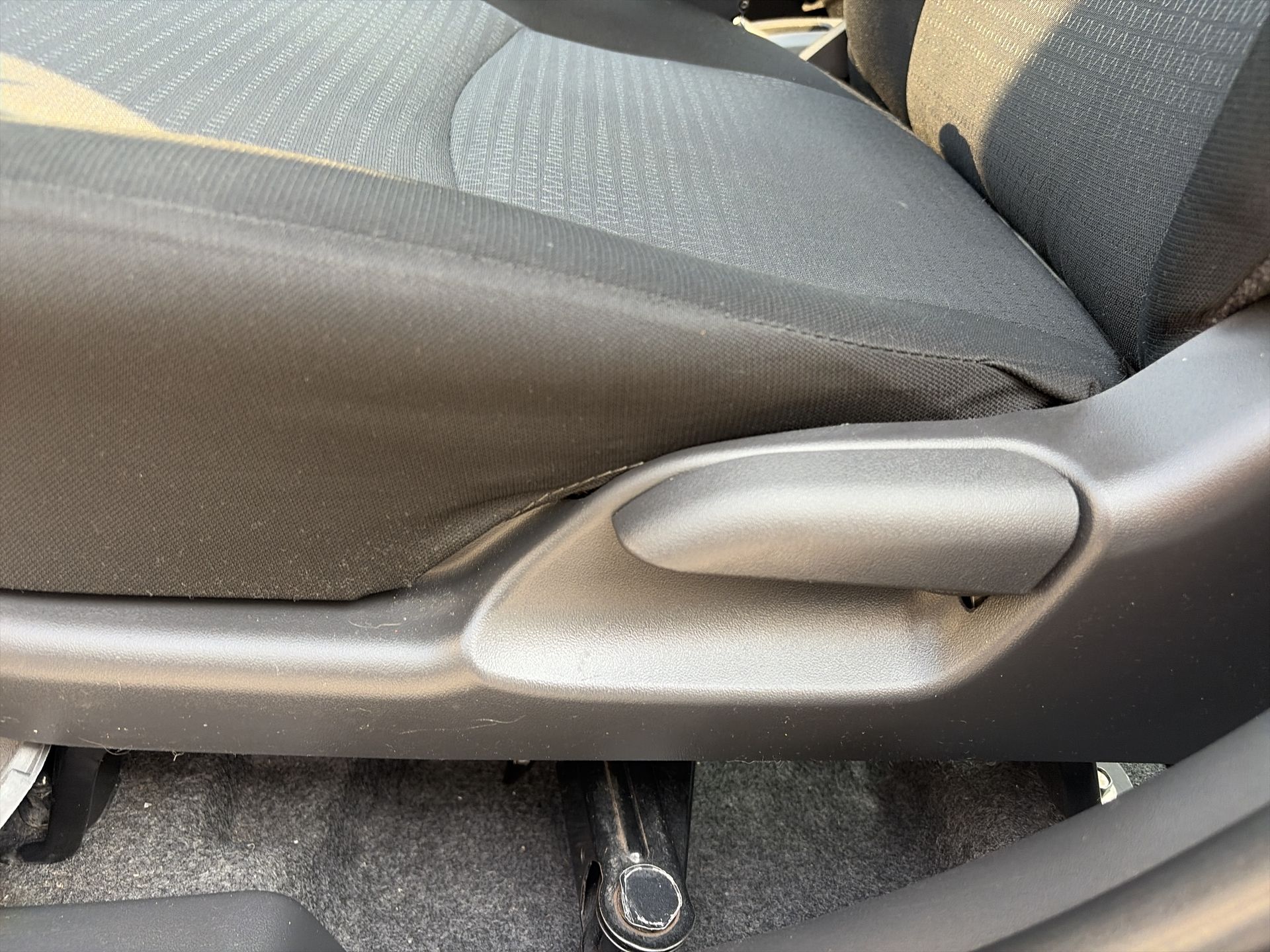 2022 Mitsubishi Mirage 1.2 G4 GLX Cvt