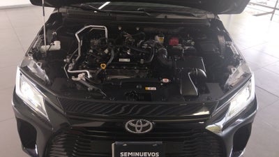 2023 Toyota Yaris 1.5 S Sedan Mt