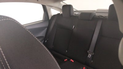 2023 Toyota Yaris 1.5 S Sedan Mt