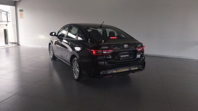 2023 Toyota Yaris 1.5 S Sedan Mt