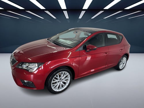 2018 Seat Leon 1.4 Style 5p 150HP Mt