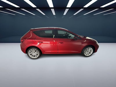2018 Seat Leon 1.4 Style 5p 150HP Mt