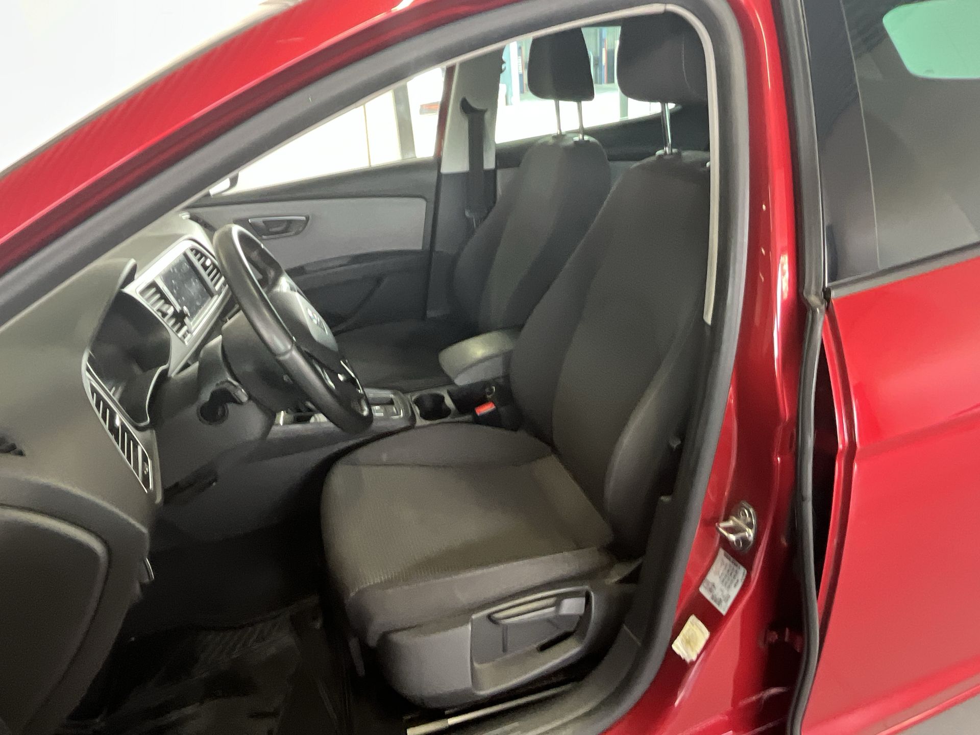 2018 Seat Leon 1.4 Style 5p 150HP Mt