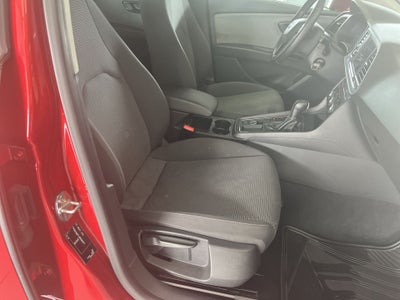 2018 Seat Leon 1.4 Style 5p 150HP Mt