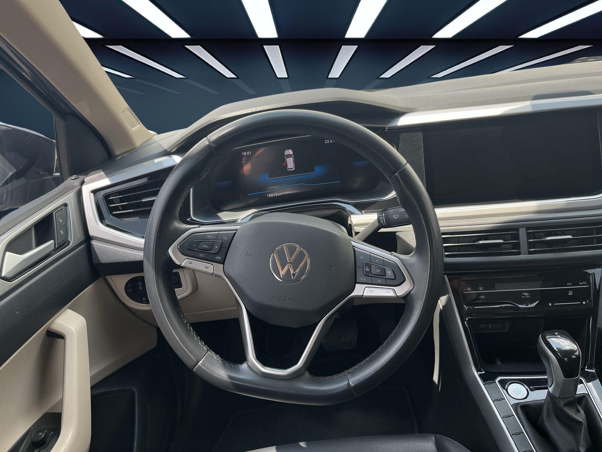 2024 Volkswagen Virtus 1.0 Highline At