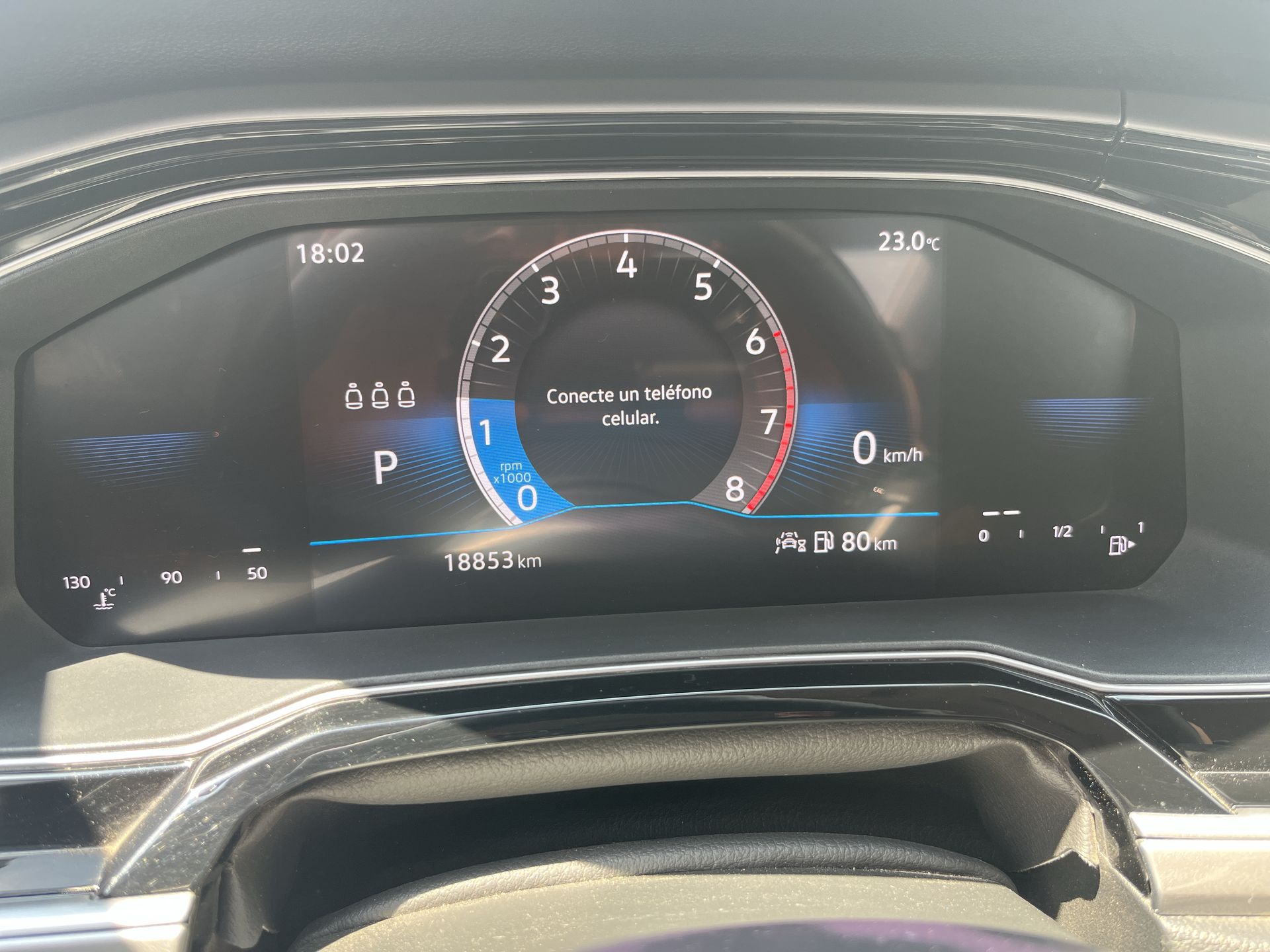 2024 Volkswagen Virtus 1.0 Highline At