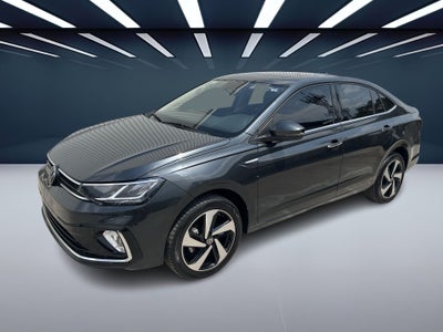 2024 Volkswagen Virtus 1.0 Highline At