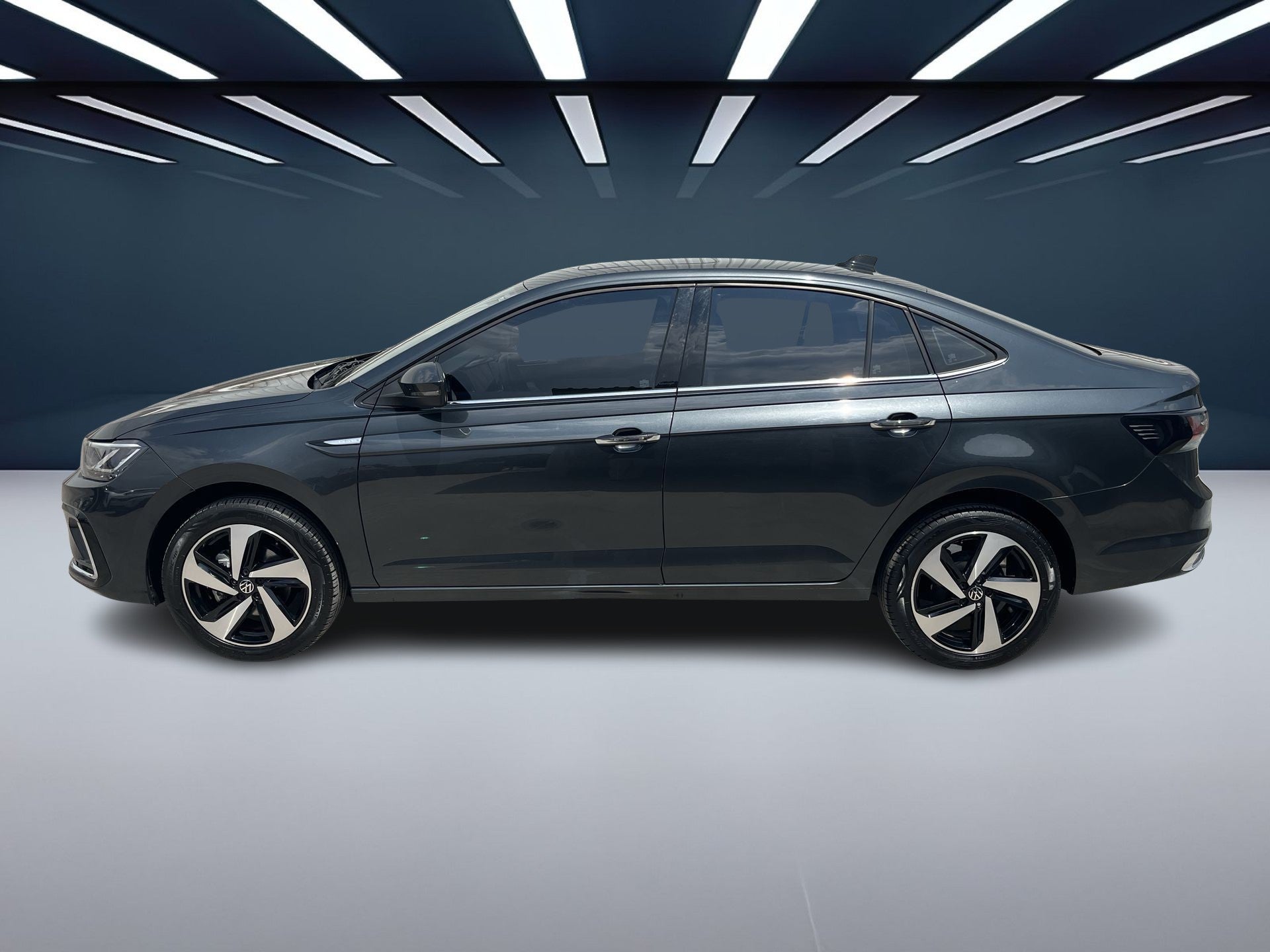 2024 Volkswagen Virtus 1.0 Highline At