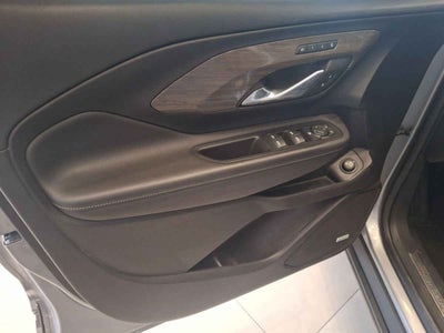 2024 GMC Terrain 5p Denali L4/1.5/T Aut