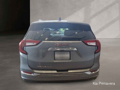 2024 GMC Terrain 5p Denali L4/1.5/T Aut