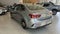 2021 Kia KIA RIO SEDAN 4p LX L4/1.6 Man
