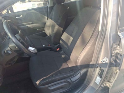 2022 Kia KIA RIO HB 5p LX L4/1.6 Man