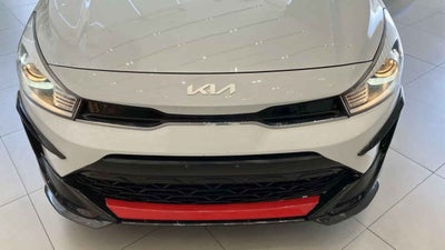 2022 Kia KIA RIO HB 5p S Pack L4/1.6 Man
