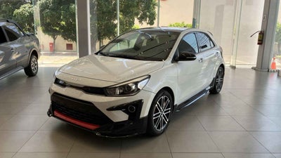 2022 Kia KIA RIO HB 5p S Pack L4/1.6 Man