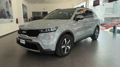2023 Kia Sorento 5p EX Pack L4/2.5 Aut