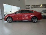 2023 Kia FORTE SEDAN 4p GT Line L4/2.0 Aut