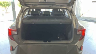 2024 Kia K3 5p LX L4/1.6 Man