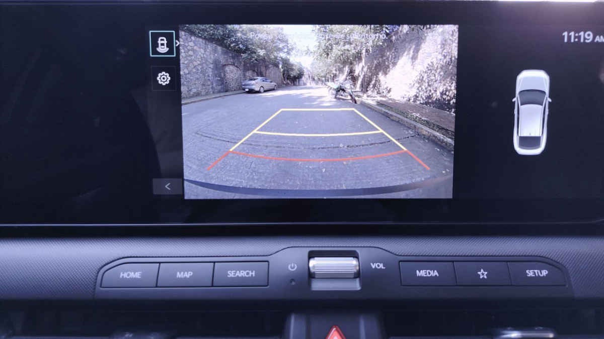 2025 Kia K4 4p LX L4/2.0 Man