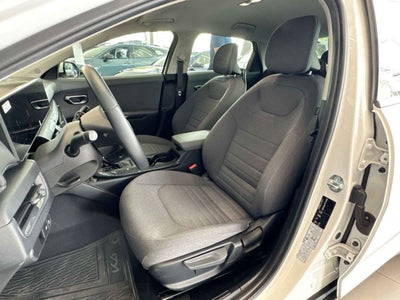 2026 Kia K4 4p EX L4/2.0 Aut