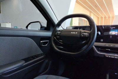 2026 Kia K4 4p EX L4/2.0 Man