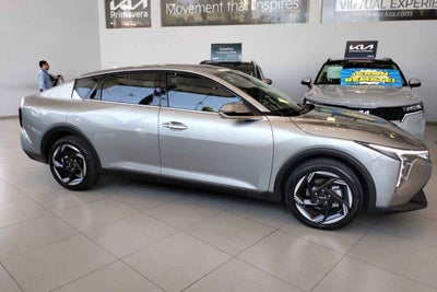 2026 Kia K4 4p EX L4/2.0 Man