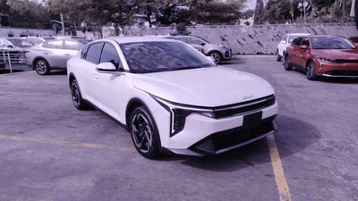 2025 Kia K4 4p EX L4/2.0 Aut
