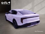2025 Kia K4 4p EX L4/2.0 Aut