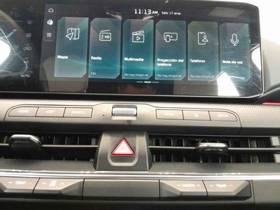 2026 Kia K4 5p GT Line Turbo L4/1.6 Aut