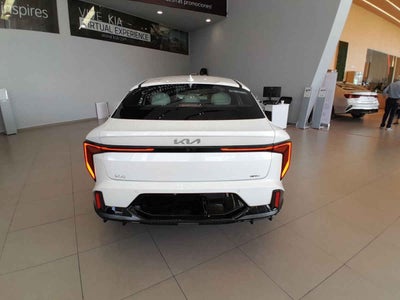 2026 Kia K4 5p GT Line Turbo L4/1.6 Aut
