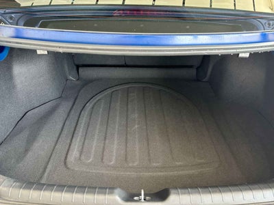 2026 Kia K4 4p GT Line L4/2.0 Aut