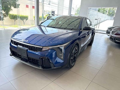 2026 Kia K4 4p GT Line L4/2.0 Aut