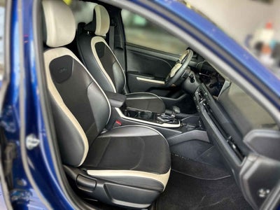 2026 Kia K4 4p GT Line L4/2.0 Aut
