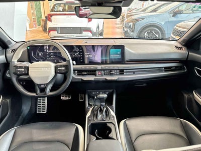 2026 Kia K4 4p GT Line L4/2.0 Aut