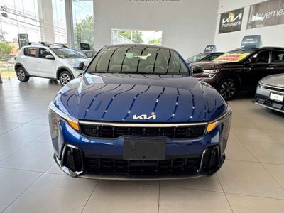 2026 Kia K4 4p GT Line L4/2.0 Aut