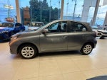 2023 Nissan March 5p Advance L4/1.6 Aut