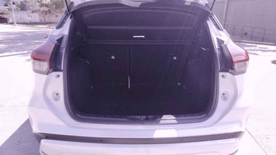 2024 Nissan Kicks 5p Platinum L4/1.6 Aut