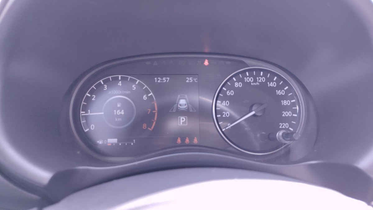 2024 Nissan Kicks 5p Platinum L4/1.6 Aut