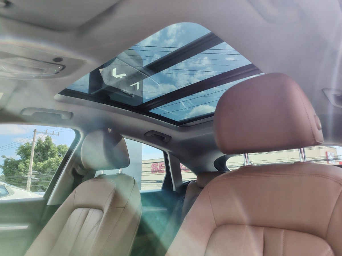 2023 Audi Q5 5p Select Sportback L4/2.0/T Aut MHEV