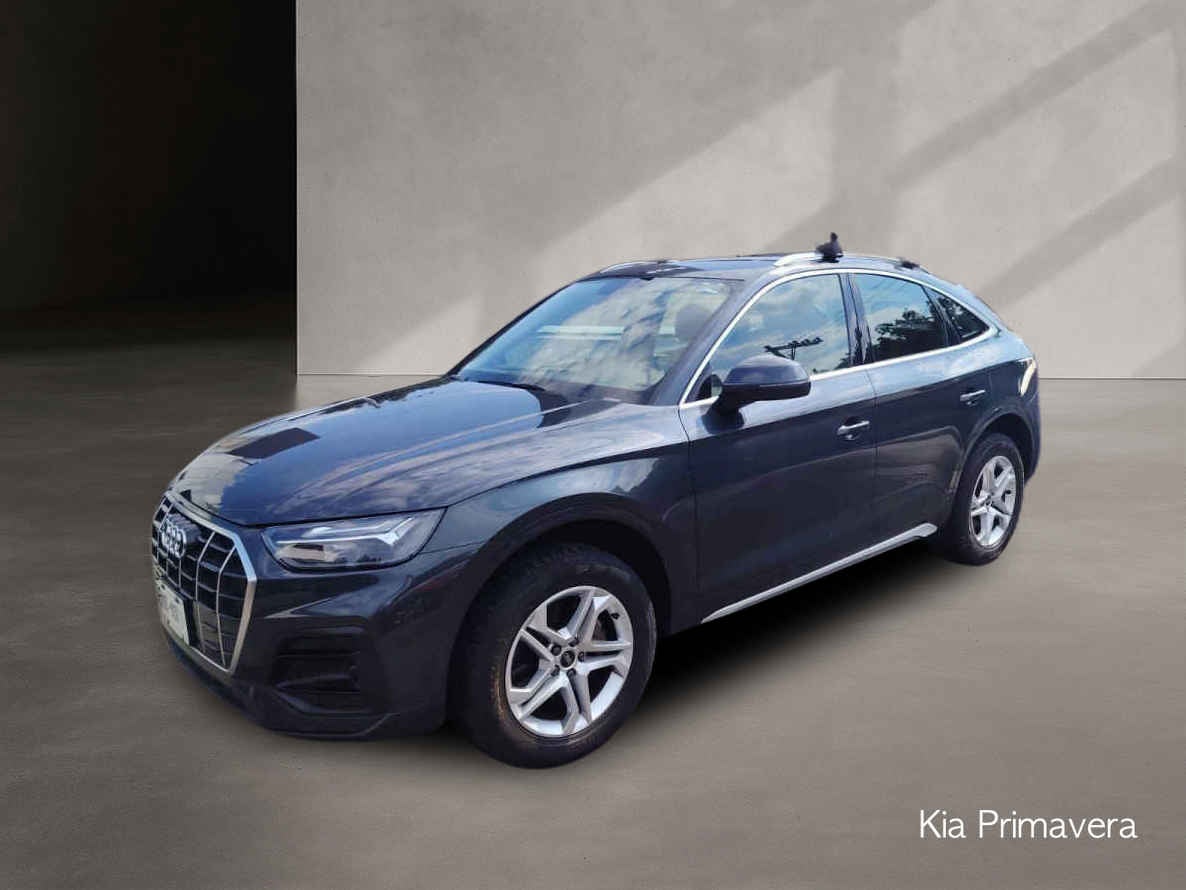 2023 Audi Q5 5p Select Sportback L4/2.0/T Aut MHEV