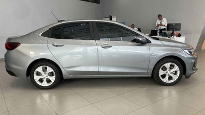 2024 Chevrolet Onix 4p LT L3/1.0/T Aut