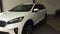 2019 Kia Sorento 5p EX  L4  TA 6Vel  Piel  7 pas.  RA-18"