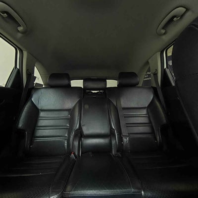 2019 Kia Sorento 5p EX  L4  TA 6Vel  Piel  7 pas.  RA-18"