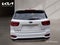 2019 Kia Sorento 5p EX  L4  TA 6Vel  Piel  7 pas.  RA-18"