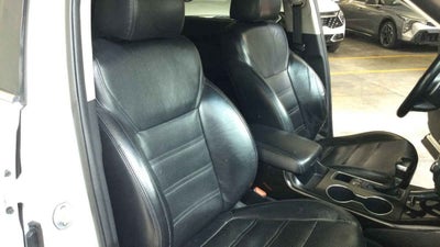 2019 Kia Sorento 5p EX  L4  TA 6Vel  Piel  7 pas.  RA-18"