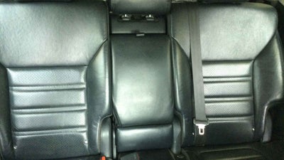 2019 Kia Sorento 5p EX  L4  TA 6Vel  Piel  7 pas.  RA-18"