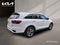 2019 Kia Sorento 5p EX  L4  TA 6Vel  Piel  7 pas.  RA-18"